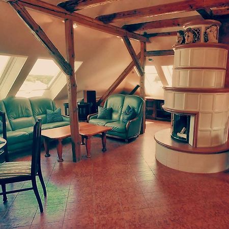 Purer Luxus In Zwickau Planitz - Exklusive Ferienwohnung Fuer Bis Zu 10 Personen! Zewnętrze zdjęcie
